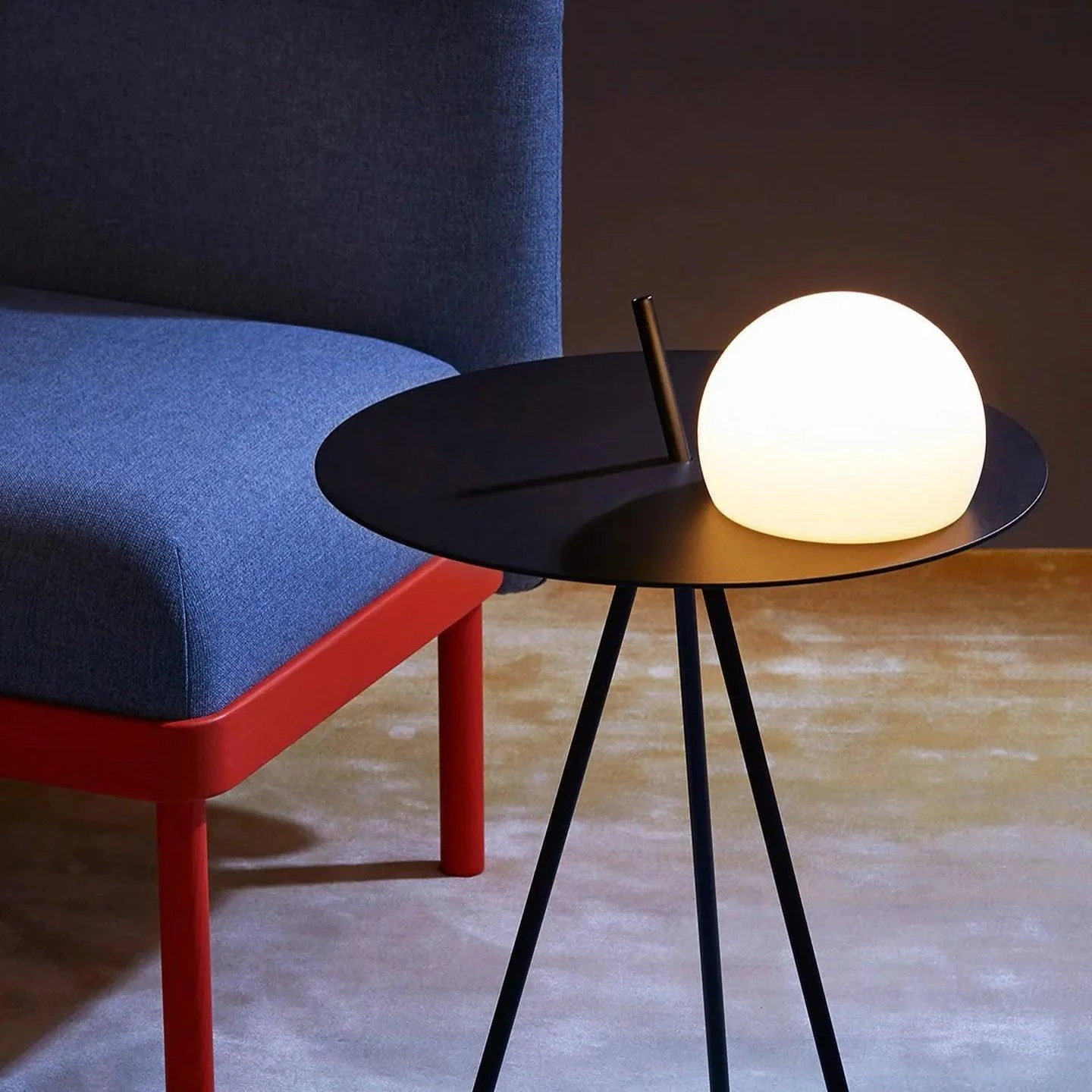 Homeko 3725 Table Lamp -