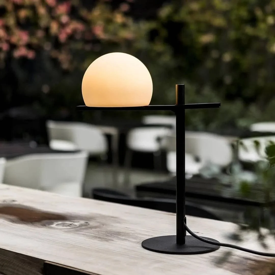 Homeko 3725 Table Lamp -