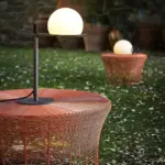 Homeko 3725 Table Lamp