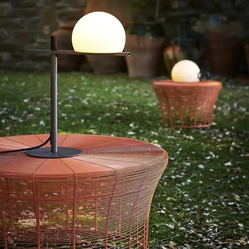 Homeko 3725 Table Lamp