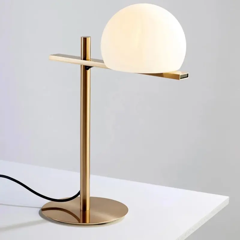 Homeko 3725 Table Lamp