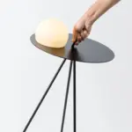 Homeko 3725 Table Lamp