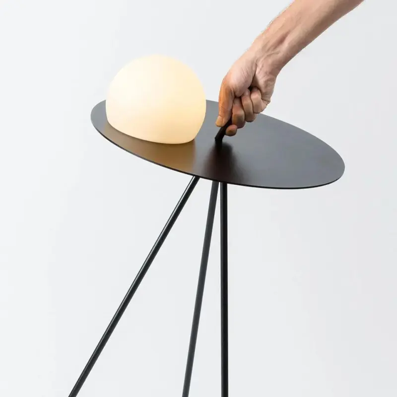 Homeko 3725 Table Lamp
