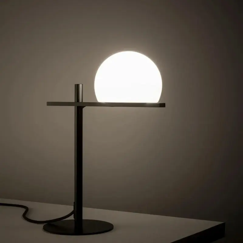 Homeko 3725 Table Lamp