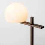 Homeko 3725 Table Lamp