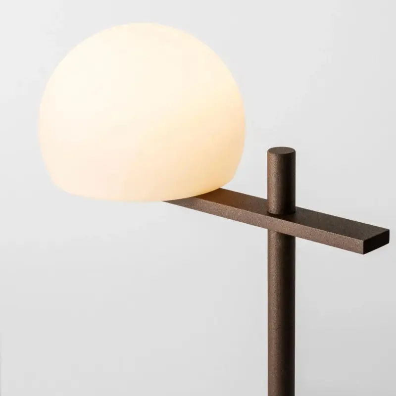 Homeko 3725 Table Lamp