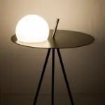 Homeko 3725 Table Lamp