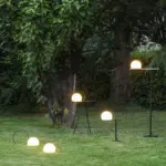 Homeko 3725 Table Lamp