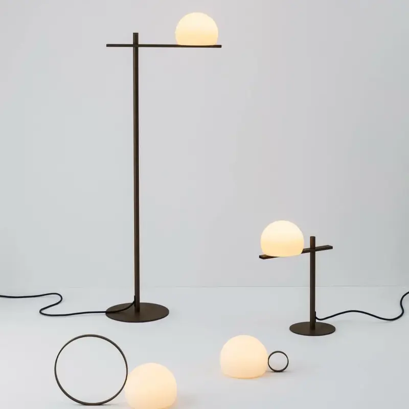 Homeko 3725 Table Lamp