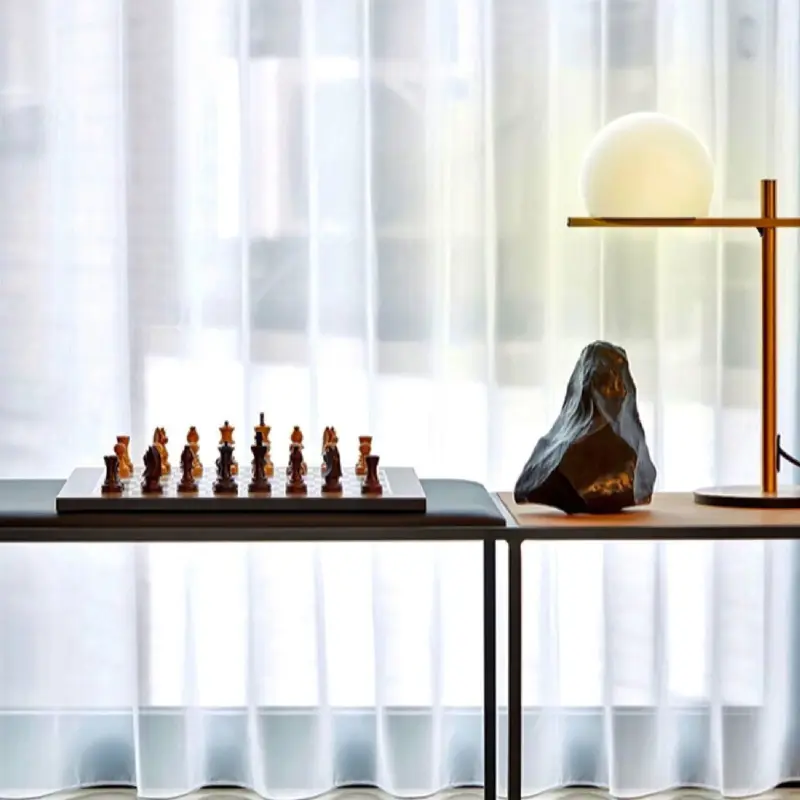 Homeko 3725 Table Lamp