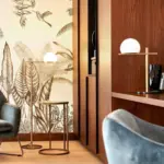 Homeko 3725 Table Lamp