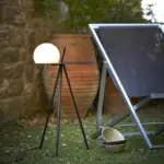 Homeko 3725 Table Lamp