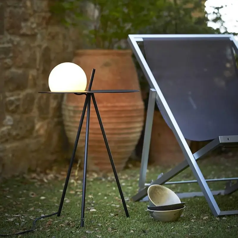 Homeko 3725 Table Lamp
