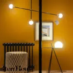 Homeko 3725 Table Lamp