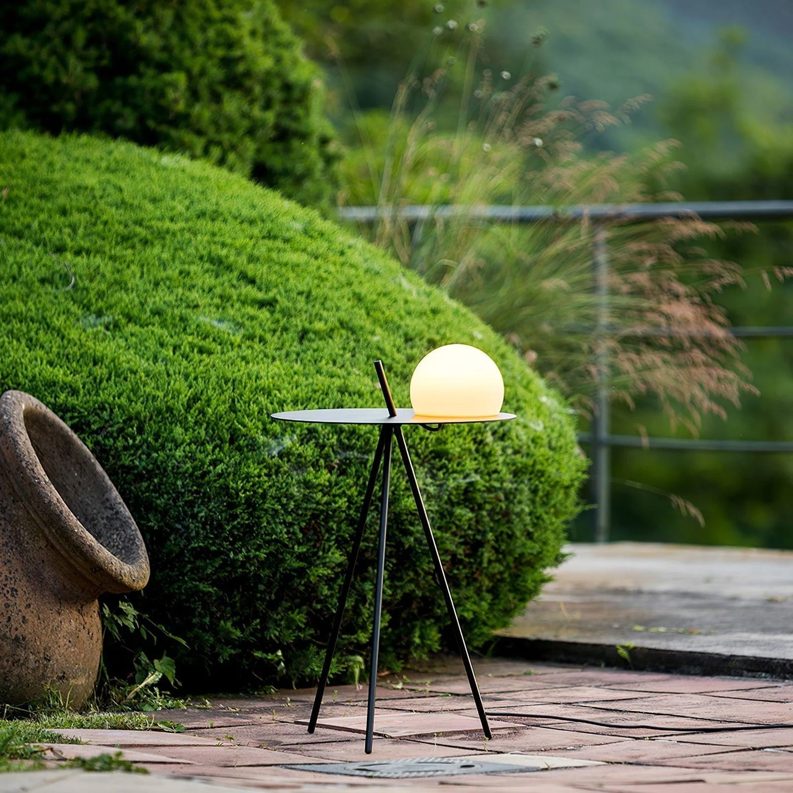 Homeko 3725 Table Lamp -