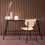 Homeko 3726 Table Lamp Built in Battery