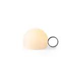 Homeko 3726 Table Lamp Built in Battery