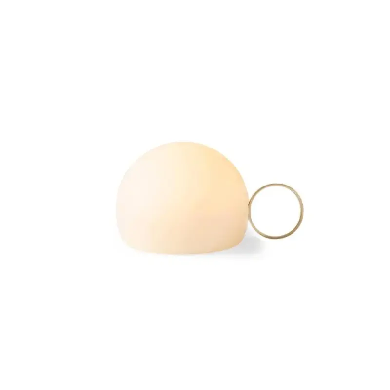 Homeko 3726 Table Lamp Built in Battery