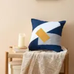 Homeko Abstract Boho Shapes Cushion Covers