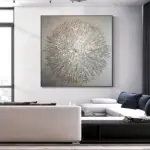Homeko Abstract Bookshelf Decor Figurines