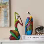 Homeko_Abstract_Colorful_Women_Sculptures_-_-4210776 Homeko Abstract Colorful Women Sculptures