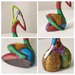 Homeko_Abstract_Colorful_Women_Sculptures_-_-4210801 Homeko Abstract Colorful Women Sculptures