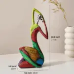 Homeko_Abstract_Colorful_Women_Sculptures_-_-4210807 Homeko Abstract Colorful Women Sculptures