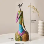 Homeko_Abstract_Colorful_Women_Sculptures_-_-4210812 Homeko Abstract Colorful Women Sculptures