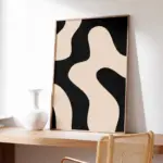 Homeko_Abstract_Neutral_Wall_Art_Poster_Prints_-_-4210942 Homeko Abstract Neutral Wall Art Poster Prints