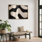 Homeko_Abstract_Neutral_Wall_Art_Poster_Prints_-_-4210953 Homeko Abstract Neutral Wall Art Poster Prints