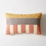Homeko Abstract Pillow Cover Collection