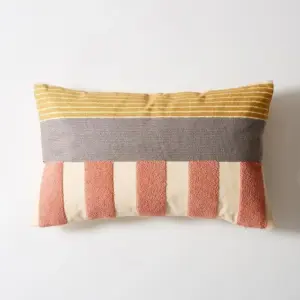 Homeko Abstract Pillow Cover Collection