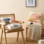Homeko Abstract Pillow Cover Collection