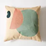 Homeko Abstract Pillow Cover Collection