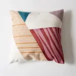 Homeko Abstract Pillow Cover Collection