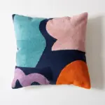 Homeko Abstract Pillow Cover Collection