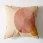 Homeko Abstract Pillow Cover Collection
