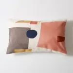 Homeko Abstract Pillow Cover Collection