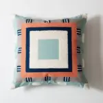 Homeko Abstract Pillow Cover Collection
