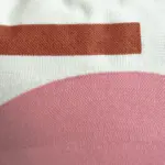 Homeko Abstract Pillow Covers