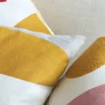 Homeko Abstract Pillow Covers