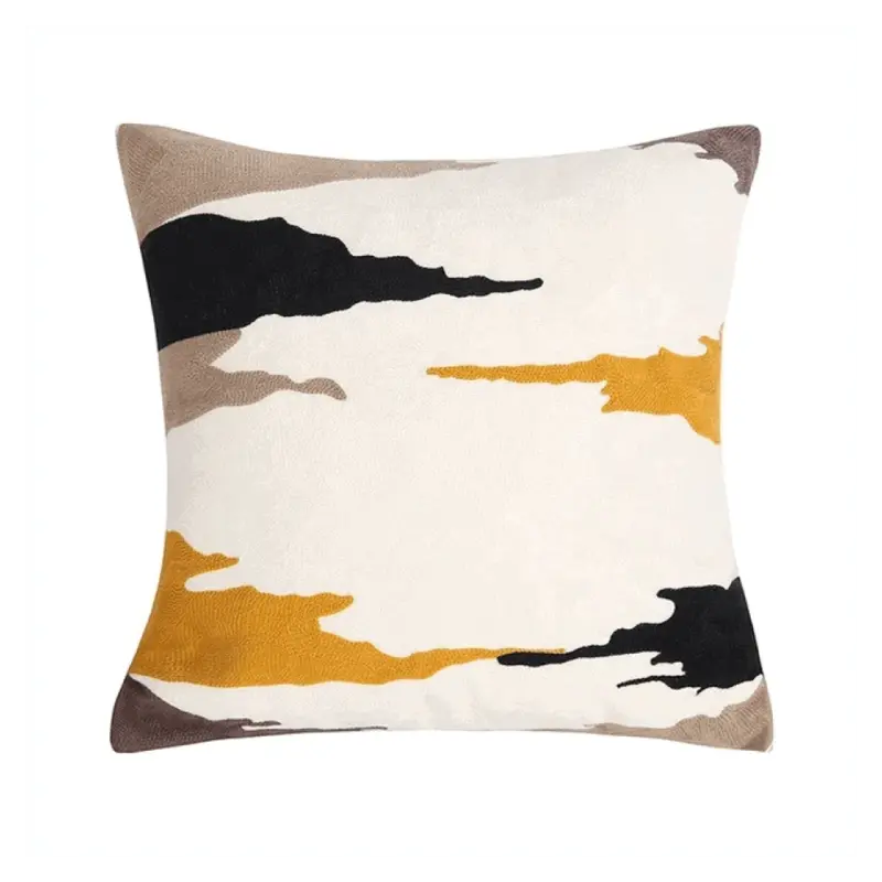 Homeko Abstract Pillow Covers
