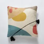 Homeko Abstract in Texture Pillow Covers