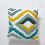 Homeko Abstract in Texture Pillow Covers