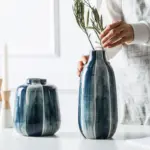 Homeko Accent Vase