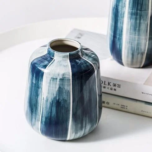 Homeko Accent Vase -