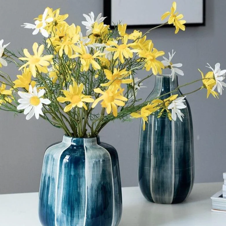 Homeko Accent Vase -