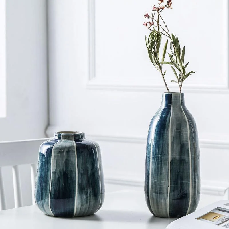 Homeko Accent Vase -