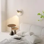 Homeko_Acrylic_LED_Simple_Rotatable_Wall_Lamp_-_-4211518 Homeko Acrylic LED Simple Rotatable Wall Lamp