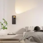 Homeko_Acrylic_LED_Simple_Rotatable_Wall_Lamp_-_-4211535 Homeko Acrylic LED Simple Rotatable Wall Lamp